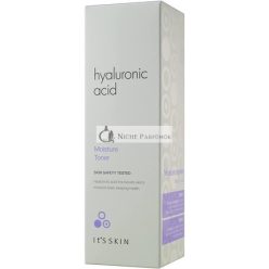 It's Skin Hyaluronsäure Feuchtigkeitstoner+, 150ml