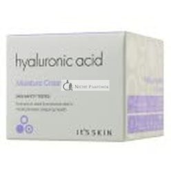 It's Skin Hyaluronsav Hidratáló Krém +