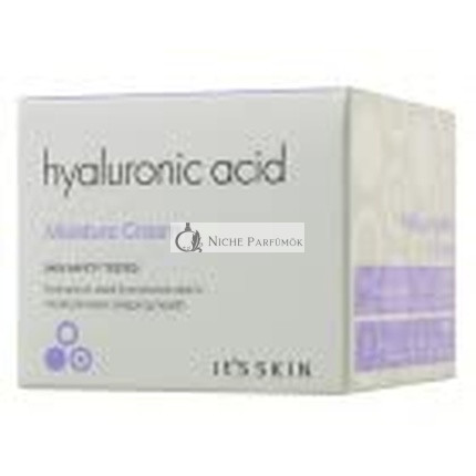 It's Skin Hyaluronsav Hidratáló Krém +