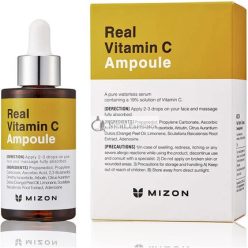   Mizon Valódi C-vitamin Ampulla Tiszta C-vitamin Tonkorrekciós Arckrém