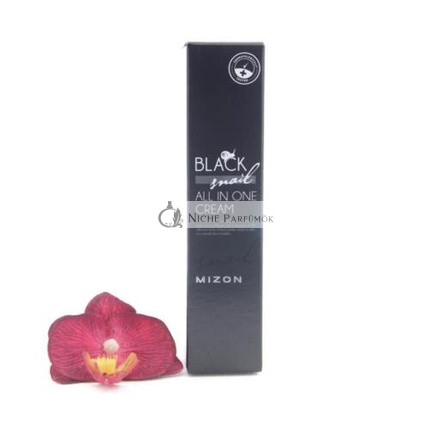 Mizon Fekete Csiga Minden Egyben Krém, 35ml