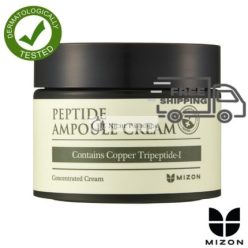 Mizon Peptid Ampulla Krém, 50ml