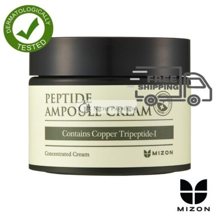 Mizon Peptid Ampulla Krém, 50ml