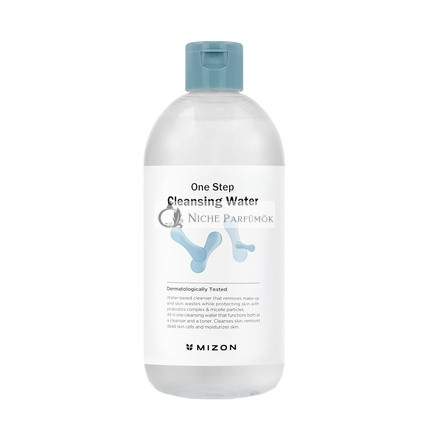 MIZON Micellare Reinigungslotion mit Probiotika 500ml
