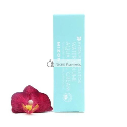 Mizon Hydra-Full Solution Víz Térfogatú Aqua Gél Krém, 45ml