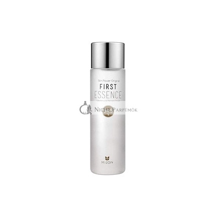 MIZON Skin Power Original First Essence Arckrém Antioxidáns Hidratáló Firming Anti-Aging 210ml