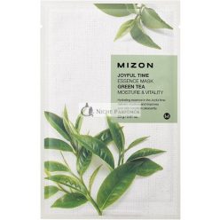 Mizon Joyful Time Essence Zöld Tea, 30g