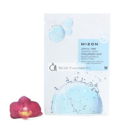 Mizon Joyful Time Esszencia Maszk Hyaluronsavval, 23 g