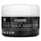 Honig Schwarzer Zuckerscrub, 90g