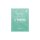 MIZON Cicaluronic Line Cicaluronic Water Fit Mask Vegan Formula, 24g