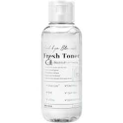   MIZON Good Bye Blemish Friss Toner Zsíros és Problémás Bőrre, 120ml