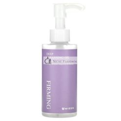 Deep Cleansing Oil Firming, 150 ml