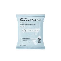   Mizon Egyszerű Tisztító Pad Alacsony pH Tisztító Kendő 30db