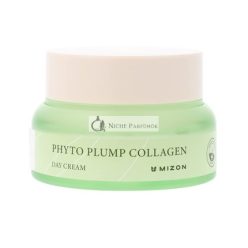 MIZON Phyto Plump Kollagén Nappali Krém, 50ml