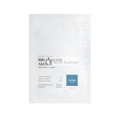 Village 11 Factory Hydro Boost Sheet Mask Aloe, 21g