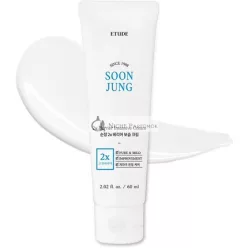 Etude House SoonJung 2x Barrier Intensive Cream 60ml