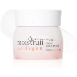 Etude House Moistfull Collagen Cream, 75ml