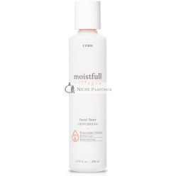 Etude House Moistfull Collagen Toner, 200ml