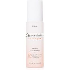 Etude House Moistfull Collagen Essence 80ml