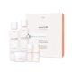 ETUDE Moistfull Collagen Hautpflege Set 2-Teiliges Spezialset 21AD Limitierte Edition Super Tiefe Feuchtigkeitspflege Gesichts-Emulsion Toner Koreanisches Hautpflege-Set