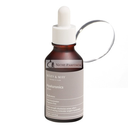 Mary & May Hyaluronsäure Serum 30ml
