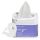 Mary&May Kollagén Peptid Vital Maszk 30 Lap, Alacsony Molekuláris Kollagén Peptid, Koreai Bőrápolás, Hidratáló, EWG Zöld