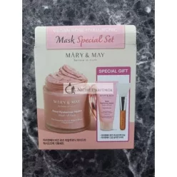 Mary&May Maskenset Koreanische Hautpflege