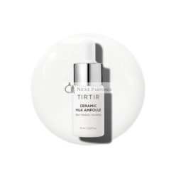 TIRTIR Kerámia Tej Ampulla, 10ml