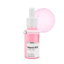 A Potions B12 Vitaminos Arctisztító Ampulla, 20ml