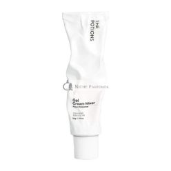 Der Potions Gel-Cream Mixer für koreanische Hautpflege, 50g