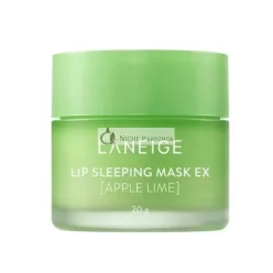 Laneige Apple Lime Lip Sleeping Mask Ex, 20 g