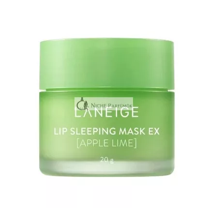 Laneige Apple Lime Lip Sleeping Mask Ex, 20 g