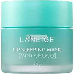 Laneige Lippen Schlafmaske Schoko Minze 20g