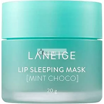 Laneige Lippen Schlafmaske Schoko Minze 20g