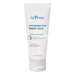 Isntree Hyaluronsav Gazdag Hidratáló Krém, 100ml