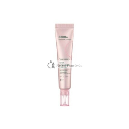 Vt Cosmetics Cica Kollagencreme 20ml