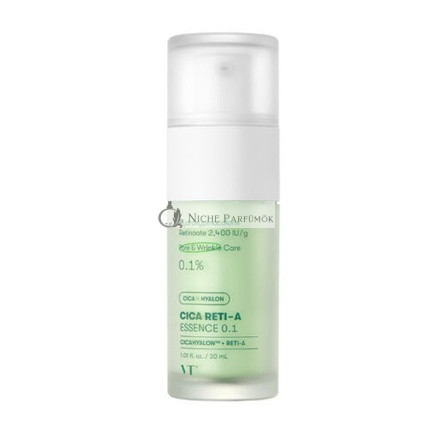 Vt Cica Reti A Essence, 30ml