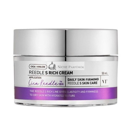 Vt Cosmetics Reedle Shot Lifting Arckrém, 50 ml