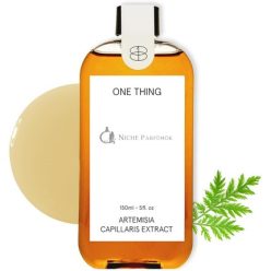 ONE THING Artemisia Capillaris Extrakt Beifuß Toner, 150ml