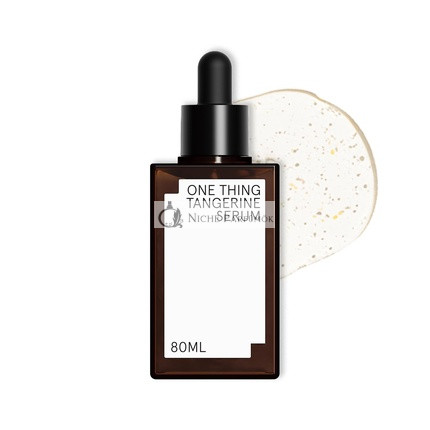 One Thing Tangerine Szérum 80 ml C-vitamin és Hialuronsavval