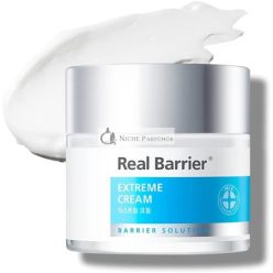   Real Barrier Extreme Cream Arctisztító Krém Ceramidokkal Érzékeny Bőrre, 50ml