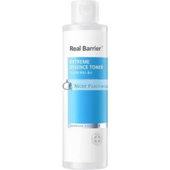   Real Barrier Extreme Essence Toner - K-Beauty Anti-Aging Szérum és Arctonik Érzékeny Bőrre 190 ml