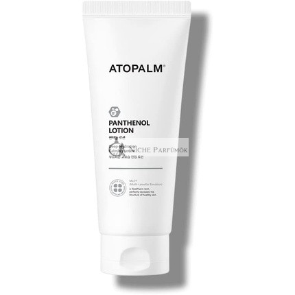 ATOPALM Panthenol Lotion, 180ml