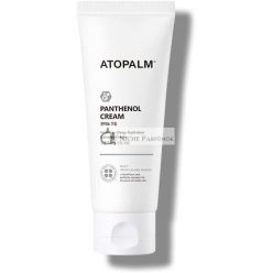   ATOPALM Panthenol Krém 80ml - Viszketés enyhítésére, száraz érzékeny bőrre