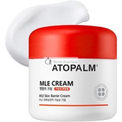   ATOPALM MLE Creme 65ml für empfindliche Haut 48 Stunden langanhaltende Hydratation