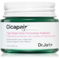DrJart Cicapair Tiger Grass Színkorrekciós Krém 15ml