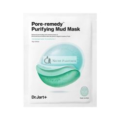 Dr. Jart+ Póruskezelő Tisztító Iszap Arcmaszk, 13g