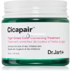 DrJart Cicapair Tiger Grass Színkorrekciós Kezelés 30ml