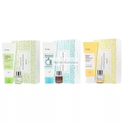 IUNIK Centella Beta-Glucan Propolis Set, 150ml