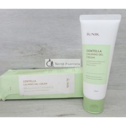 IUNIK CENTELLA Nyugtató Gél Krém, Vegan, 60ml